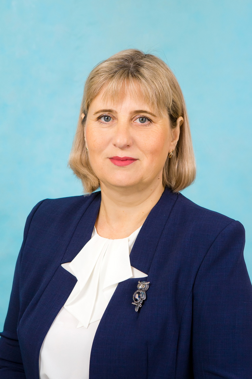 ШИРОКОВА ИРИНА АЛЕКСАНДРОВНА.